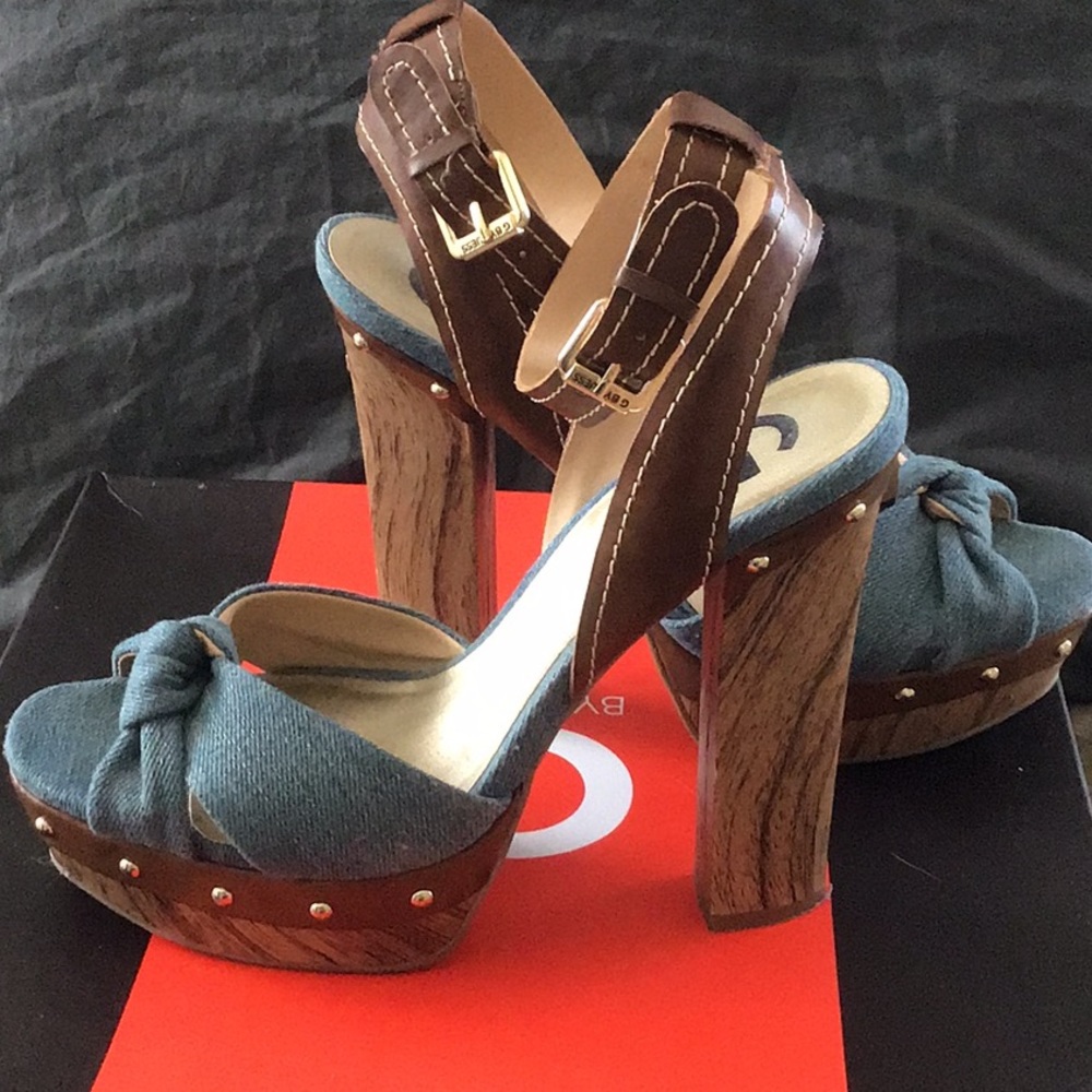 Guess Shoes